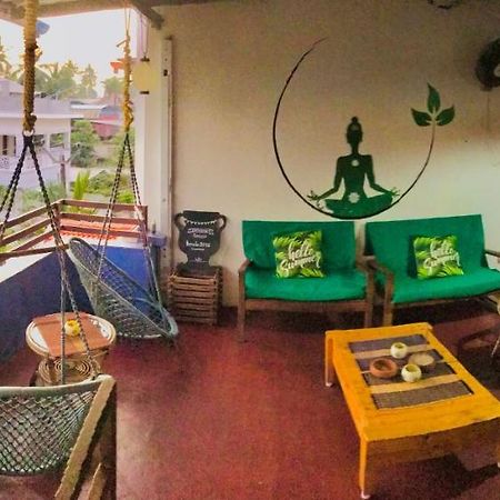 New Goodkarma Inn Kochi Exterior foto