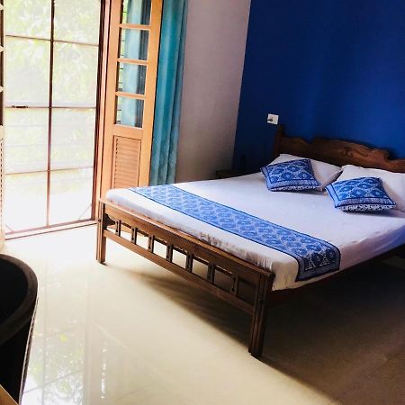 New Goodkarma Inn Kochi Exterior foto