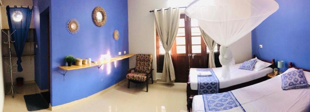 New Goodkarma Inn Kochi Exterior foto