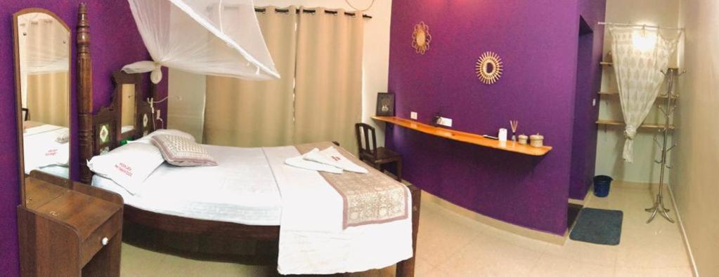 New Goodkarma Inn Kochi Exterior foto